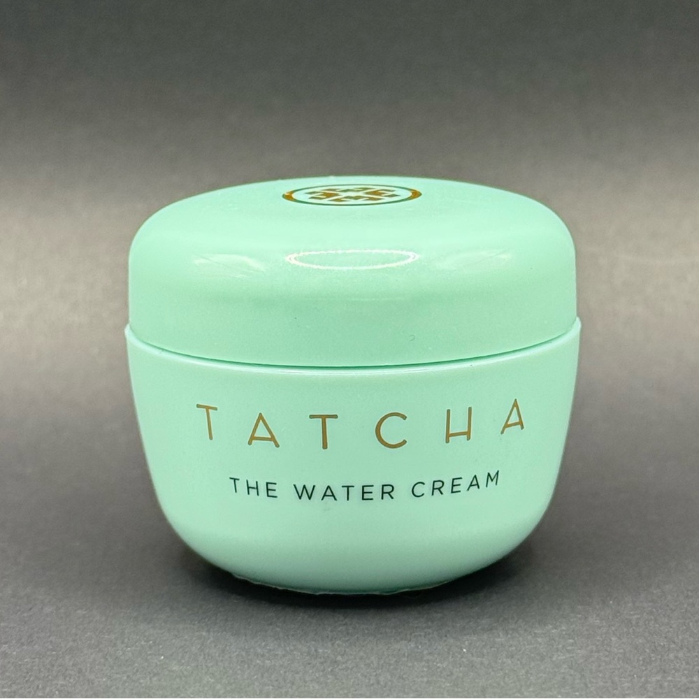🦋Tatcha The Water Cream 10ML